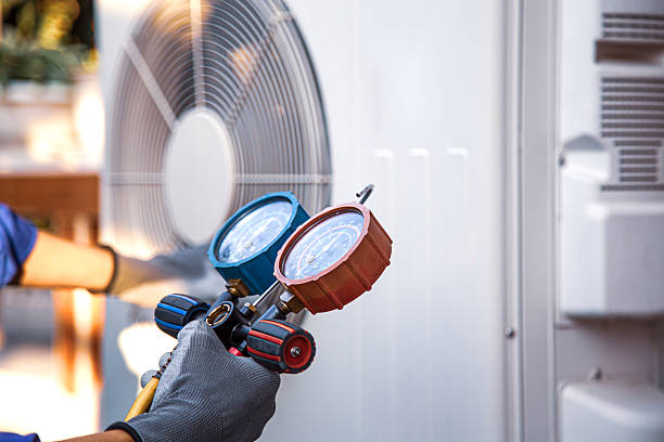 Affordable Hvac solutions in Clockville, NY